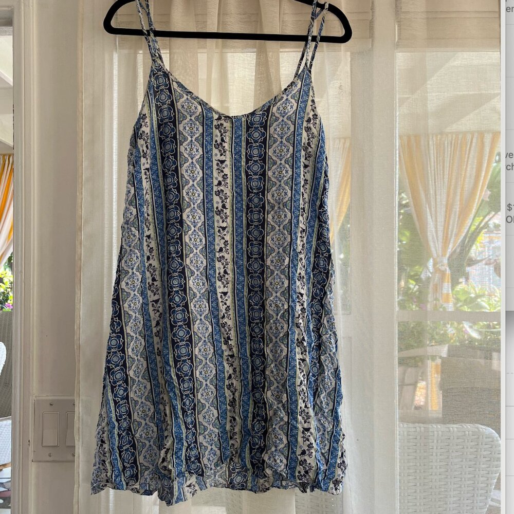 PJ Salvage Nightgown - Medium